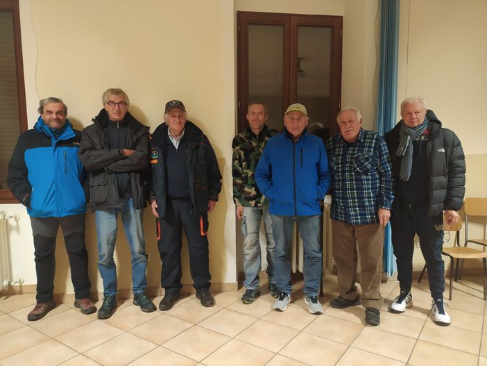 Beura Cardezza, dopo 34 anni di attività l'Aib si avvia allo scioglimento