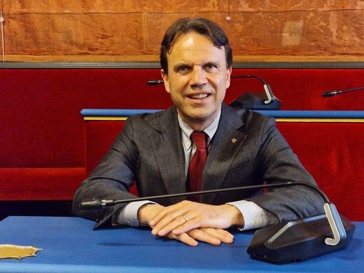 Competitività, export, opportunità: l'assessore regionale Tronzano incontra Unione Industriali Vco