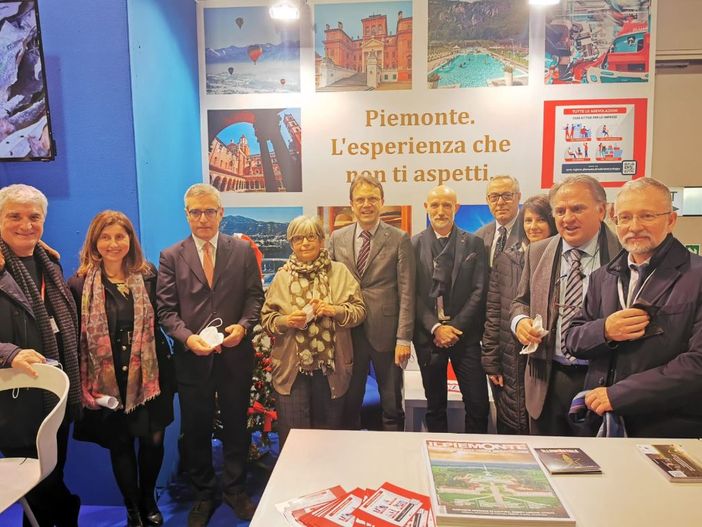 Ad Artigiano in Fiera la qualità piemontese