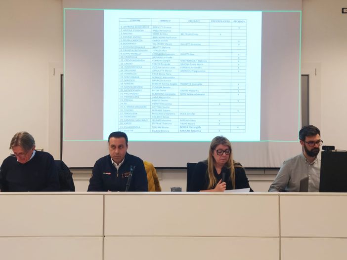 Ciss Ossola, nuova gara per la gestione dei servizi sul territorio Ciss Ossola, nuova gara per la gestione dei servizi sul territorio