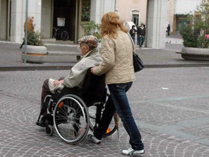 In Piemonte sono oltre 74 mila i lavoratori domestici In Piemonte sono oltre 74 mila i lavoratori domestici