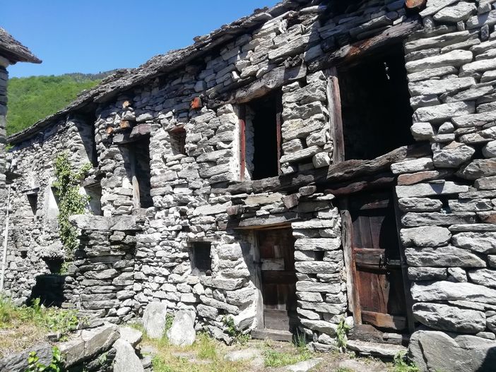 Calasca Castiglione, la “Comunità rigenerative” presenta i primi risultati e i progetti futuri