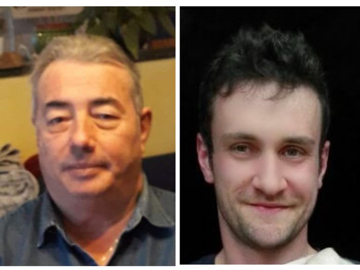 Antrona, alle amministrative sfida a due tra Franco Borsotti e Cristian Pirazzi