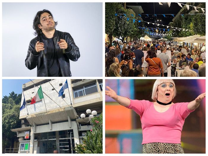 Diano Marina si prepara a vivere un' "estate al top", ecco tutti gli eventi in programma: 'Sarà una stagione di ripartenza' Diano Marina si prepara a vivere un' "estate al top", ecco tutti gli eventi in programma: 'Sarà una stagione di ripartenza'