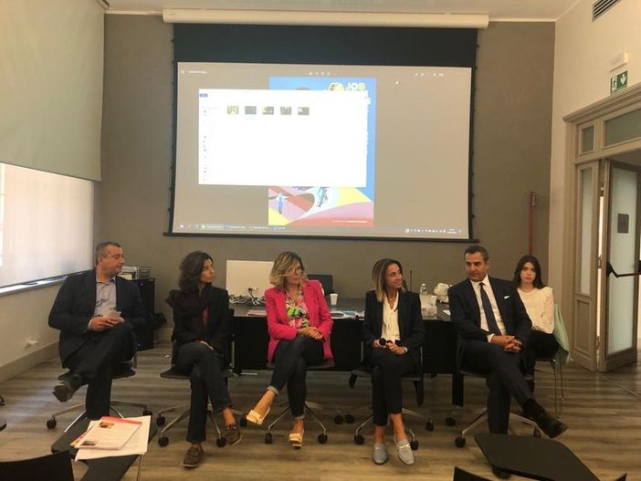 Alternanza scuola-lavoro, Chiorino: "Creare opportunità per i giovani"