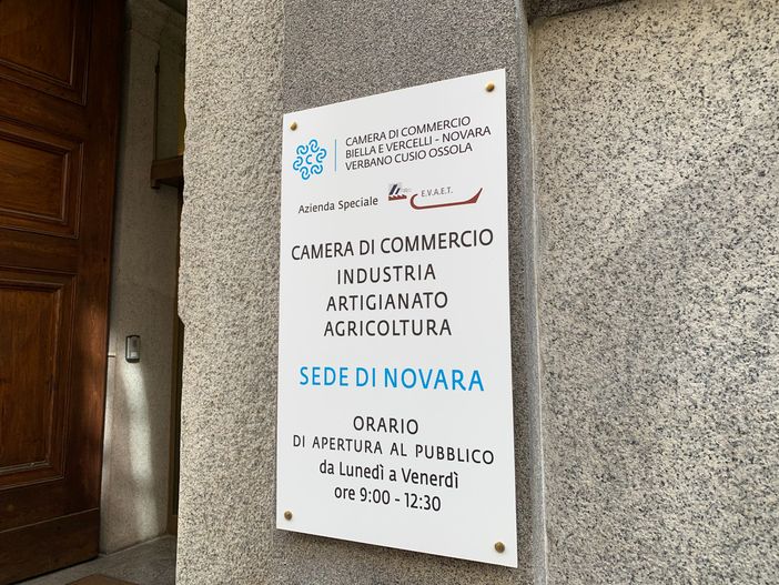 La Camera di Commercio lancia l'allarme su tentativi di truffa alle imprese La Camera di Commercio lancia l'allarme su tentativi di truffa alle imprese