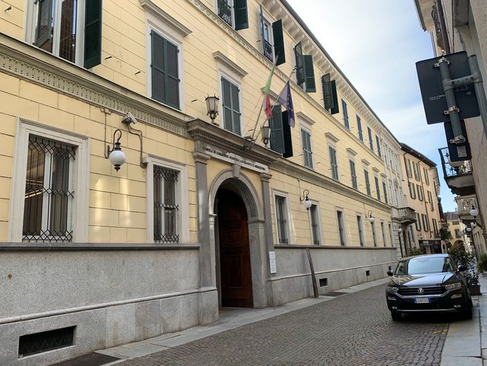 Bando “Voucher Digitalizzazione PMI”: a Novara un incontro per le imprese piemontesi Bando “Voucher Digitalizzazione PMI”: a Novara un incontro per le imprese piemontesi