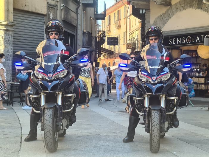 Domo, denunciati dai Carabinieri 8 'furbetti' del reddito di cittadinanza Domo, denunciati dai Carabinieri 8 'furbetti' del reddito di cittadinanza