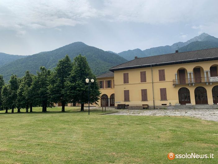 Il Consorzio Casa Vacanza dovrà versare l'Ici al Comune di Druogno