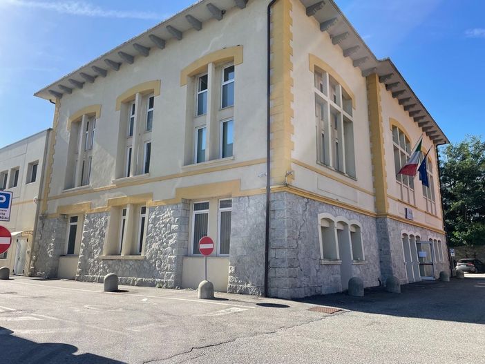 Completato il trasloco del “nuovo” Catasto: ora gli uffici sono a Fondotoce