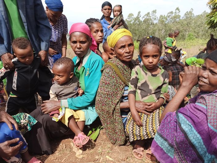 A La Fabbrica la commedia “Chat a due piazze” per il Centro Aiuti per l’Etiopia