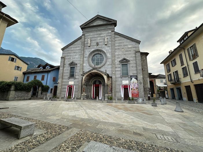 Domodossola celebra i santi Gervaso e Protaso: fede, musica e tradizione