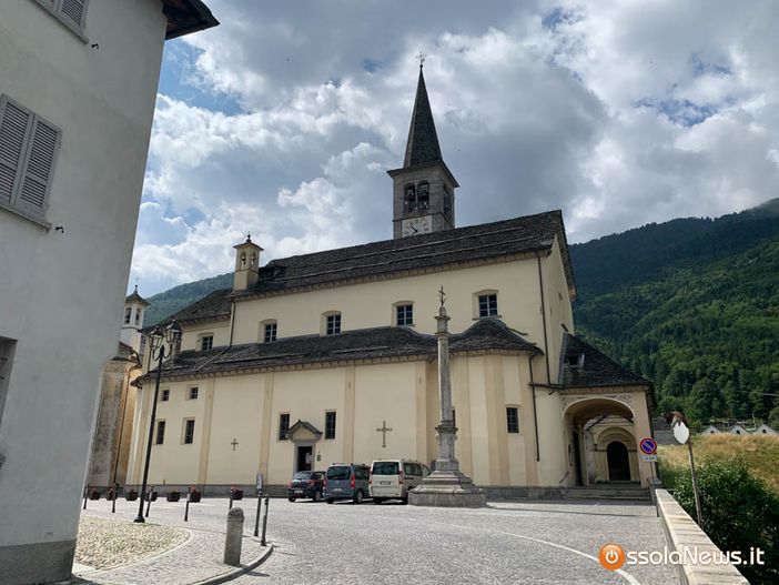 A Malesco torna la tombola in casa parrocchiale
