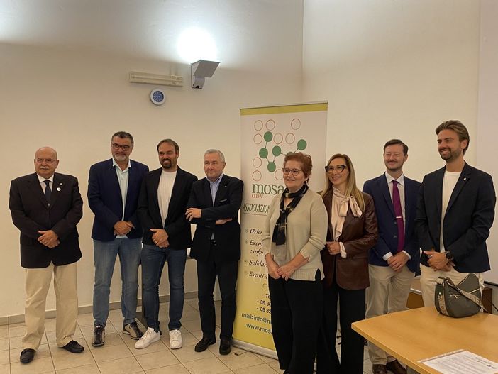 “Amico cibo”: un concorso per educare i ragazzi alla sana alimentazione FOTO E VIDEO