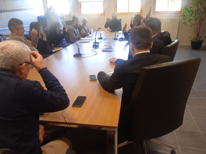 Schermaglie in Provincia sulle deleghe 'spacchettate'