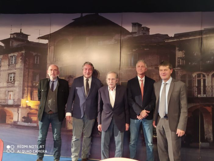Il Nuovo Mosaico, grande partecipazione per il convegno sulle malattie cardiovascolari Il Nuovo Mosaico, grande partecipazione per il convegno sulle malattie cardiovascolari
