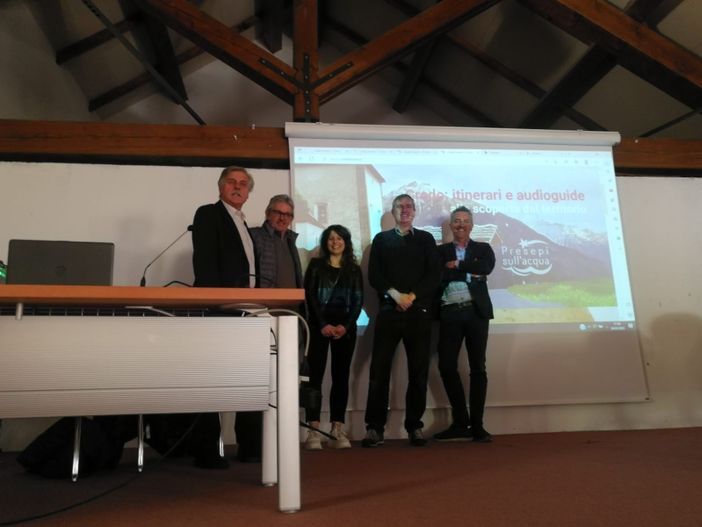 Una nuova webapp turistica per scoprire il territorio e la storia di Crodo Una nuova webapp turistica per scoprire il territorio e la storia di Crodo