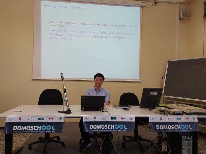 In arrivo la settima edizione di DomoSchool