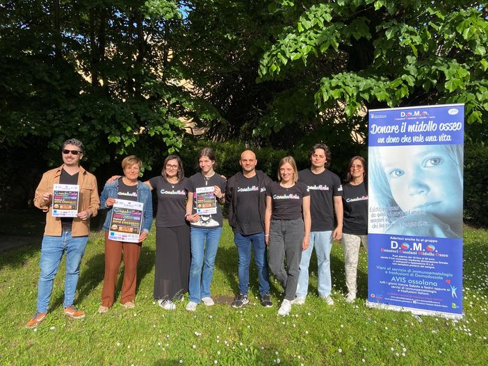 Coachellula: Festival tra musica, solidarietà e divertimento Coachellula: Festival tra musica, solidarietà e divertimento