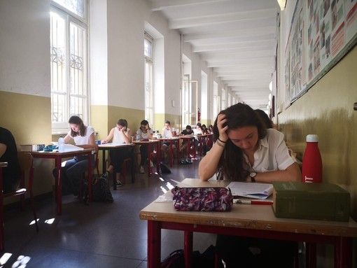 Maturità 2025: ecco le materie della seconda prova scritta Maturità 2025: ecco le materie della seconda prova scritta