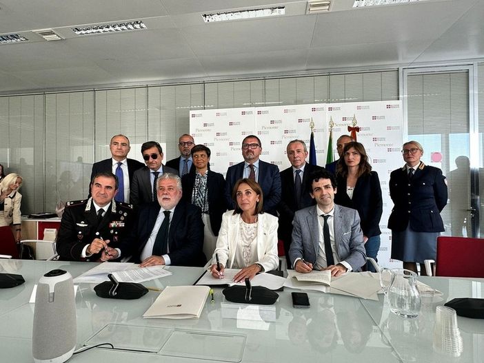 In Piemonte l’antimafia arriva nelle classi: a scuola iniziano i concorsi di legalità  VIDEO