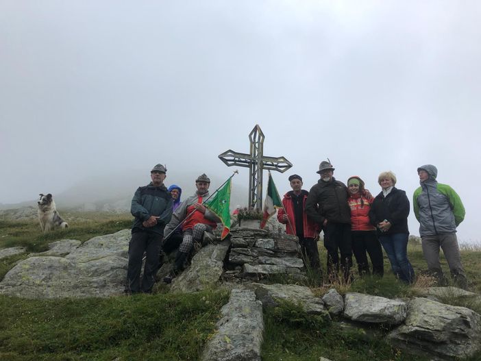 Giovedì 12 a Bannio l’incontro dell’Amicizia al Colle d’Egua