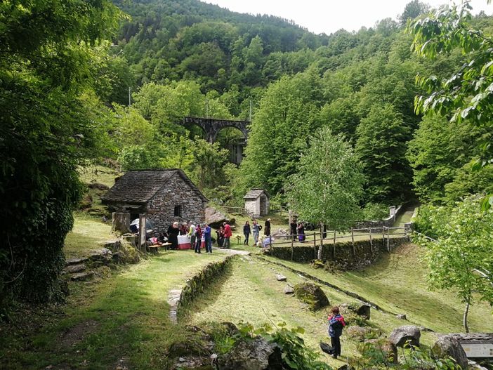 A Verigo torna la tradizionale Sagra di Primavera