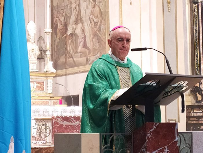 Celebrata la Festa della Cella in ricordo del Beato Antonio Rosmini