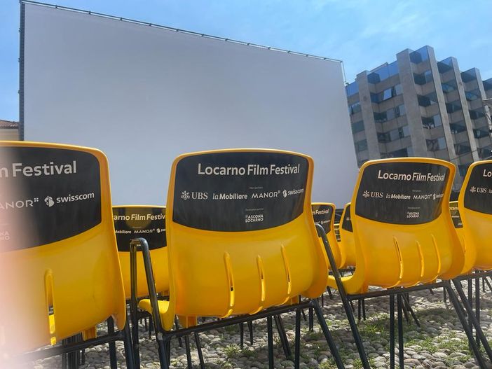 Locarno Film Festival, si comincia con il documentario di Paolo Cognetti dedicato al Monte Rosa