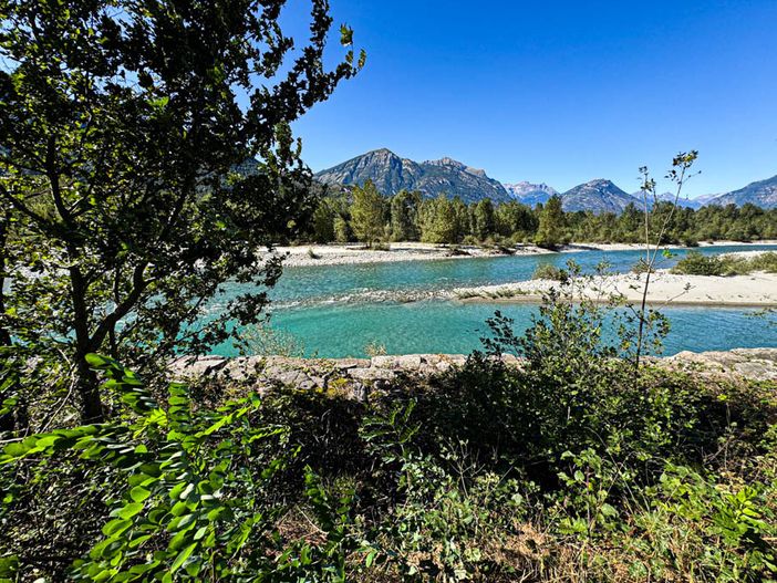 Dissesto idrogeologico, dalla regione 458mila euro per il Vco Dissesto idrogeologico, dalla regione 458mila euro per il Vco