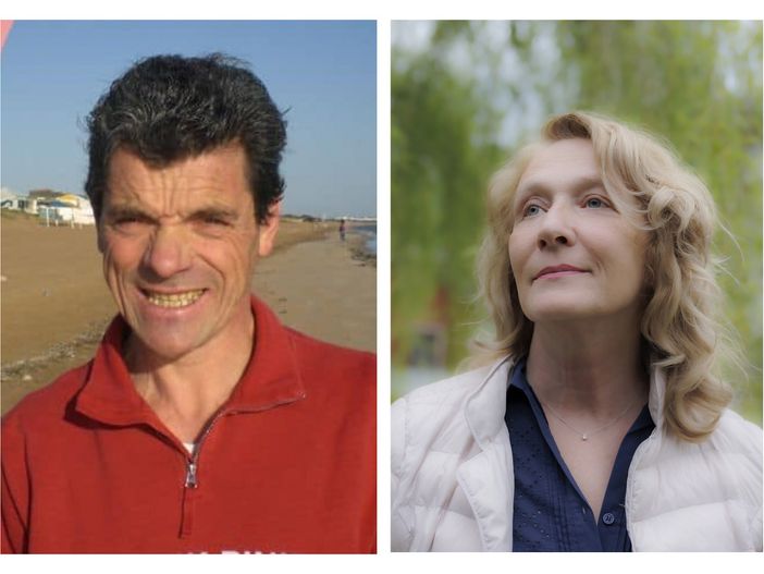 Elezioni a Crodo, corsa a due tra Pasquale Folchi e Marilena Panziera Elezioni a Crodo, corsa a due tra Pasquale Folchi e Marilena Panziera