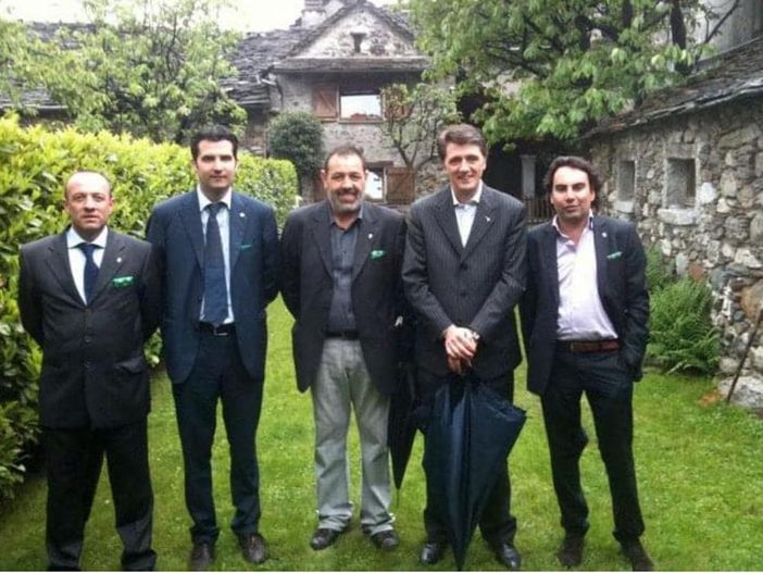 La Lega ricorda Germano Bendotti