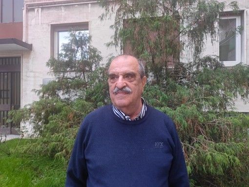 L'ossolano Gianfranco Donati è il nuovo presidente della cooperativa sociale "Davide" di Busto Arsizio