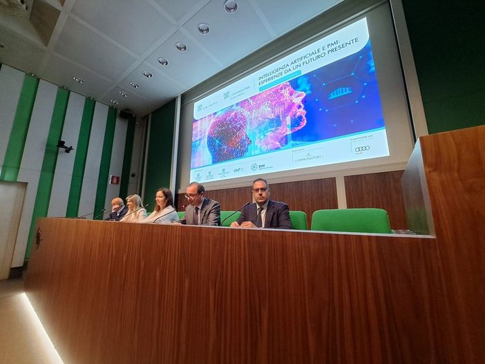 Il mercato dell'intelligenza artificiale in Piemonte supera i 43 milioni di euro