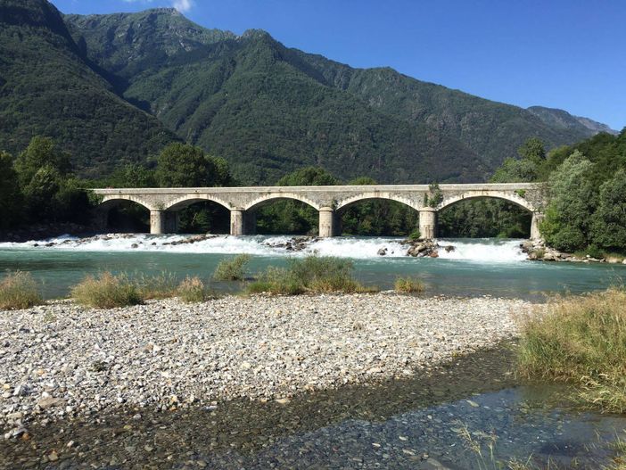 Messa in sicurezza del Toce, Stefanetta: “Silenzio assordante dalla Regione Piemonte”