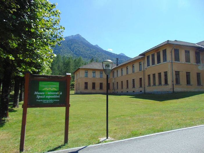 Fondazione Cariplo sostiene &quot;Pro.Cre.A.&quot;  a Druogno con un contributo di 30.500 Euro