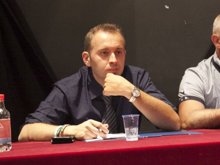 Anche Cambiamo! interviene sulla chiusura della Polizia Stradale Anche Cambiamo! interviene sulla chiusura della Polizia Stradale