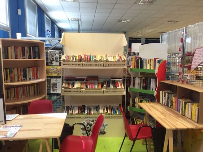 Biblioteche del Vco, una sezione dedicata a hobby e bricolage