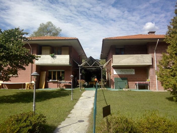 Alla Prateria un convegno sulla "Strategia nazionale aree interne - Green economy" Alla Prateria un convegno sulla "Strategia nazionale aree interne - Green economy"