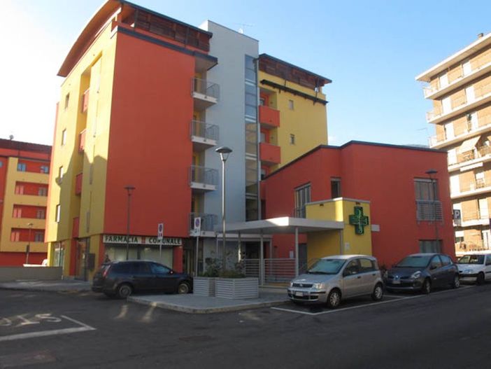 Nominati i revisori dei conti della farmacia comunale Nominati i revisori dei conti della farmacia comunale