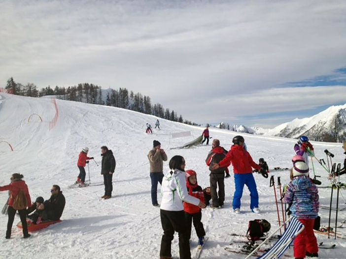 Riapertura impianti da sci, nuove linee guida delle Regioni