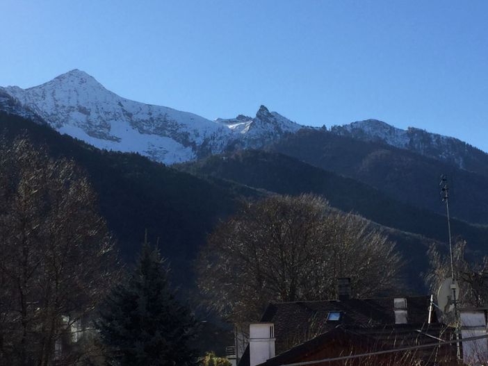 La Convenzione delle Alpi incontra le scuole