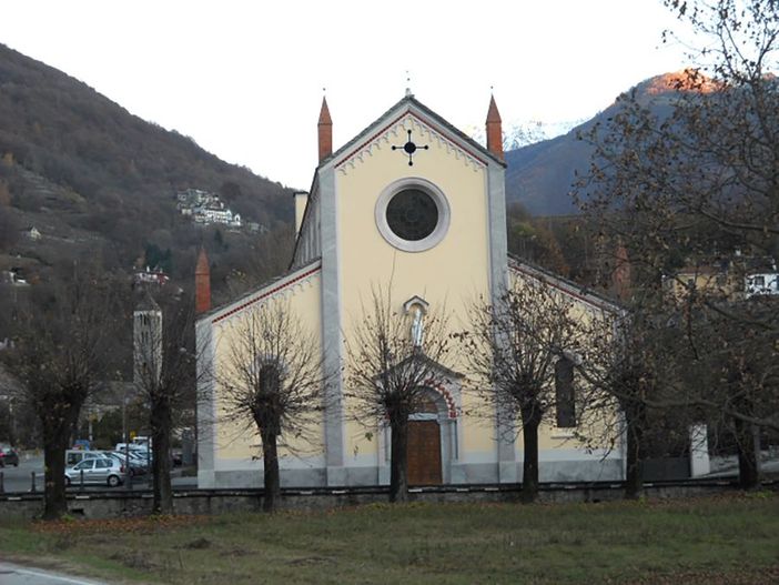 Genitori per Sempre, a Masera la &quot;Messa delle Rose&quot; per ricordare i giovani scomparsi