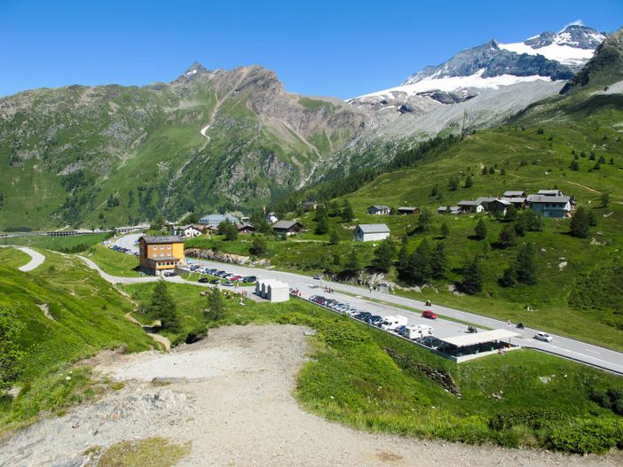 A Domodossola un convegno sul valico del Sempione con Cirio e Toti