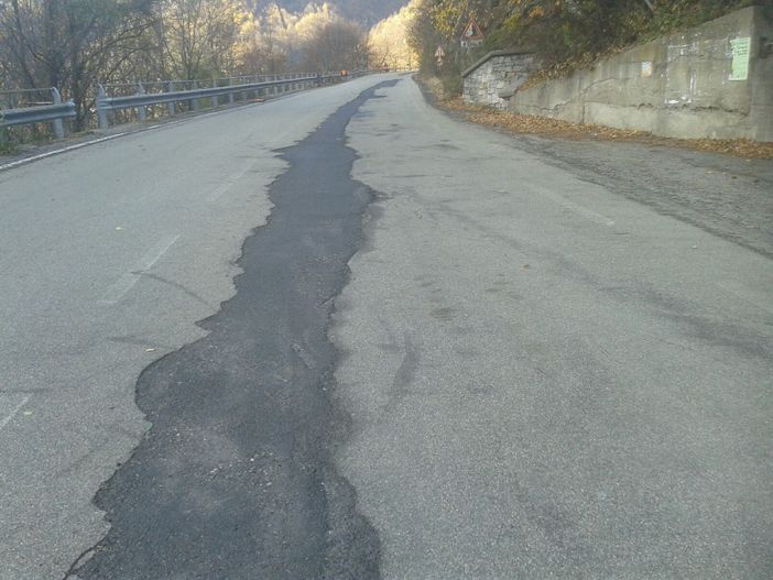 Strade aree interne, in arrivo 300 milioni di euro: 3 sono per l'Ossola