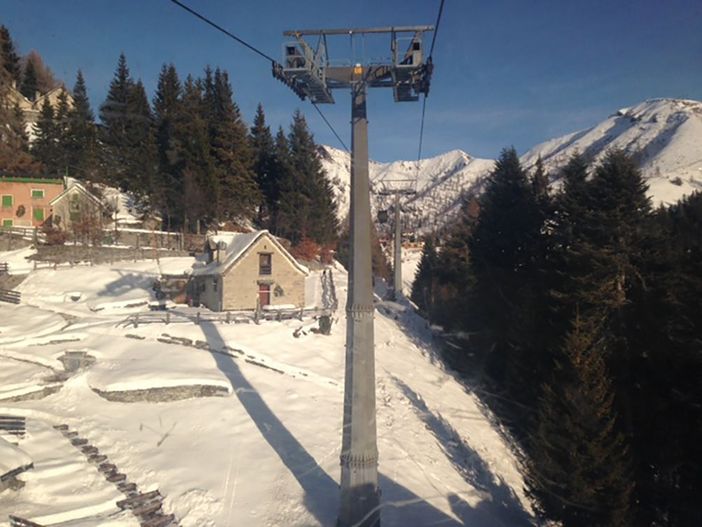 DL Sostegni, Uncem: &quot;Bene riparto risorse e impegni dello Stato per il comparto neve”