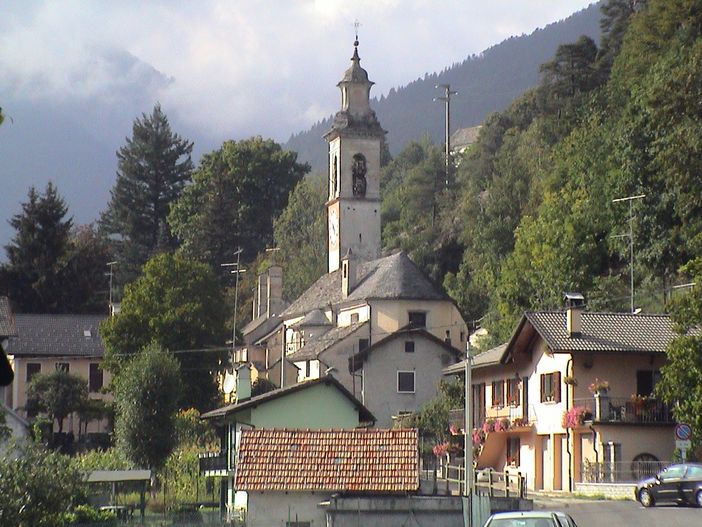 A Zornasco una &quot;Passeggiata Narrante&quot; a misura di bambino