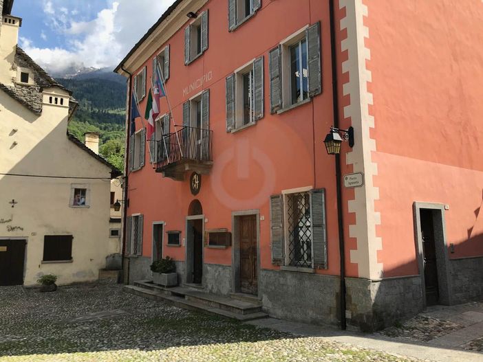 In partenza per l’Ucraina i beni raccolti in Valle Divedro