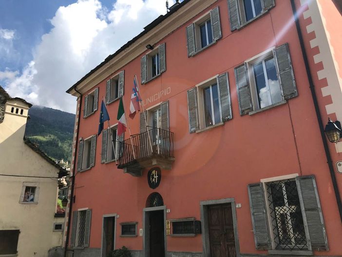 Dalla Regione 280 mila euro per lavori di sistemazione idrogeologica del rio Croso