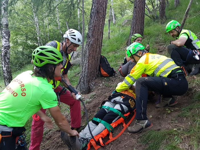 Approvata la nuova legge sul soccorso alpino e speleologico in Piemonte